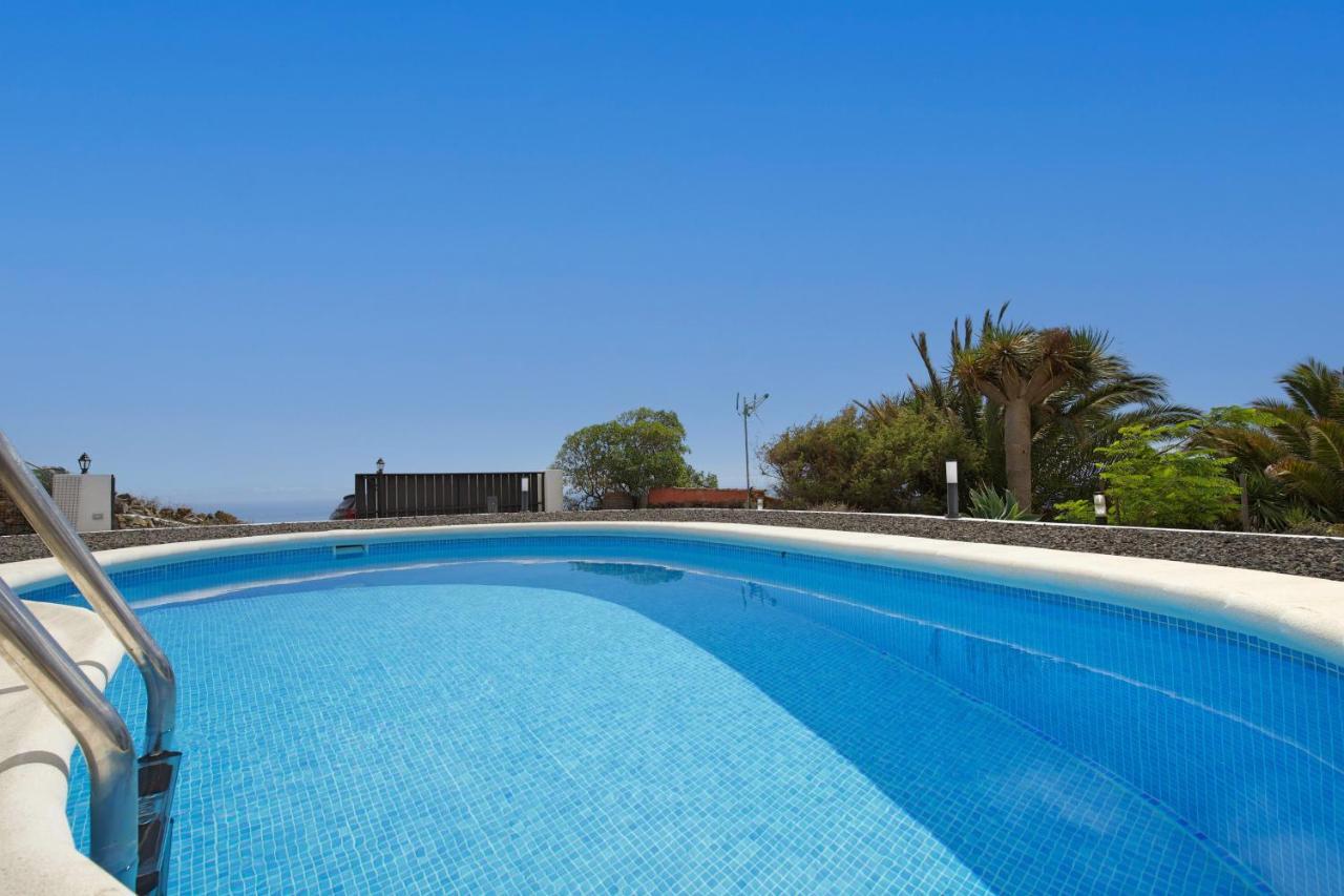 Casa Rural Los Draguitos 2 Santa Cruz de la Palma  Zewnętrze zdjęcie