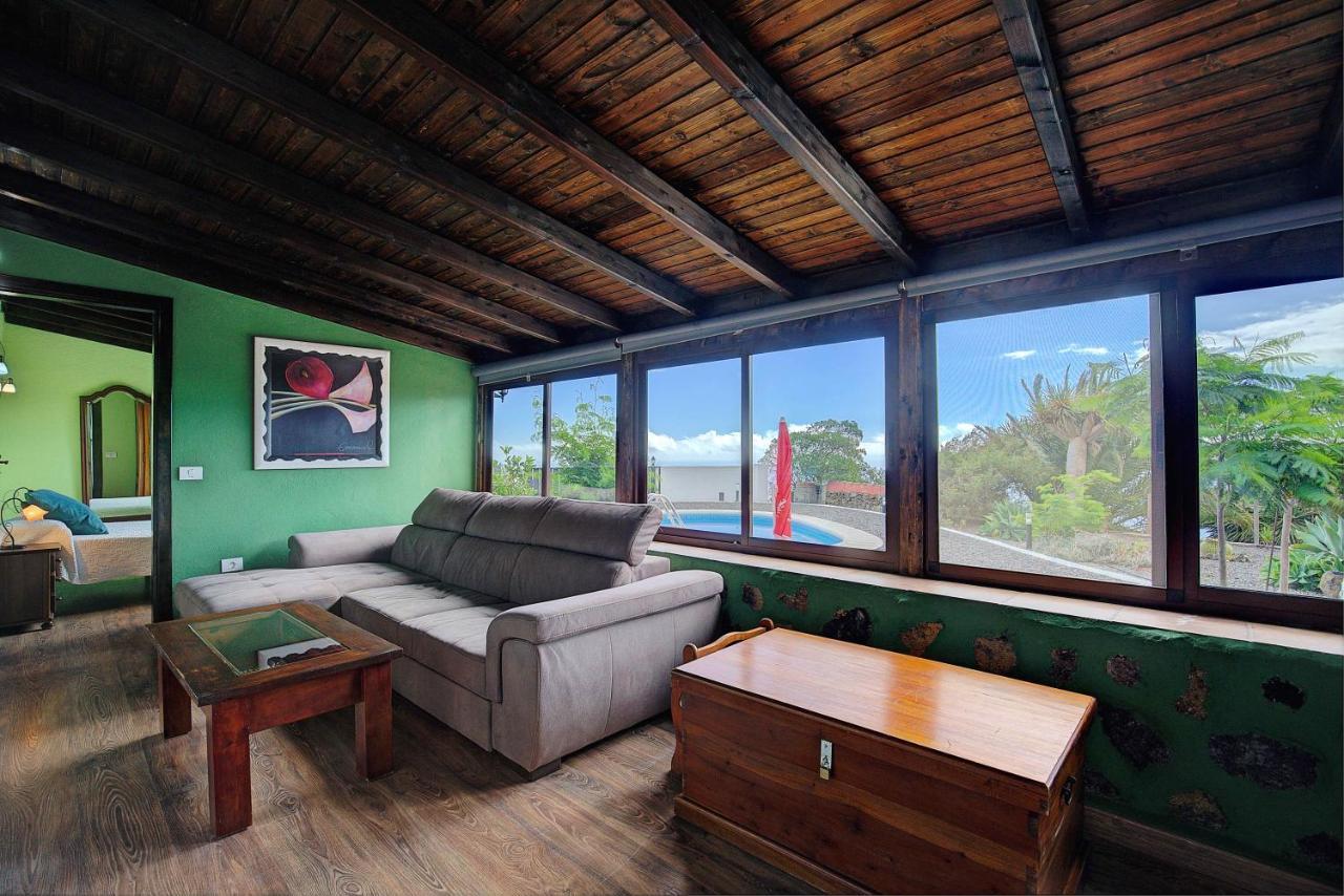 Casa Rural Los Draguitos 2 Santa Cruz de la Palma  Zewnętrze zdjęcie