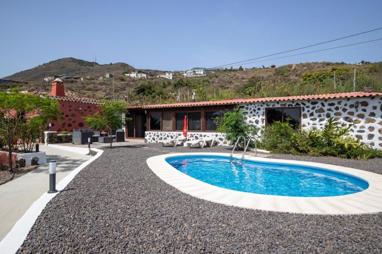 Casa Rural Los Draguitos 2 Santa Cruz de la Palma  Zewnętrze zdjęcie