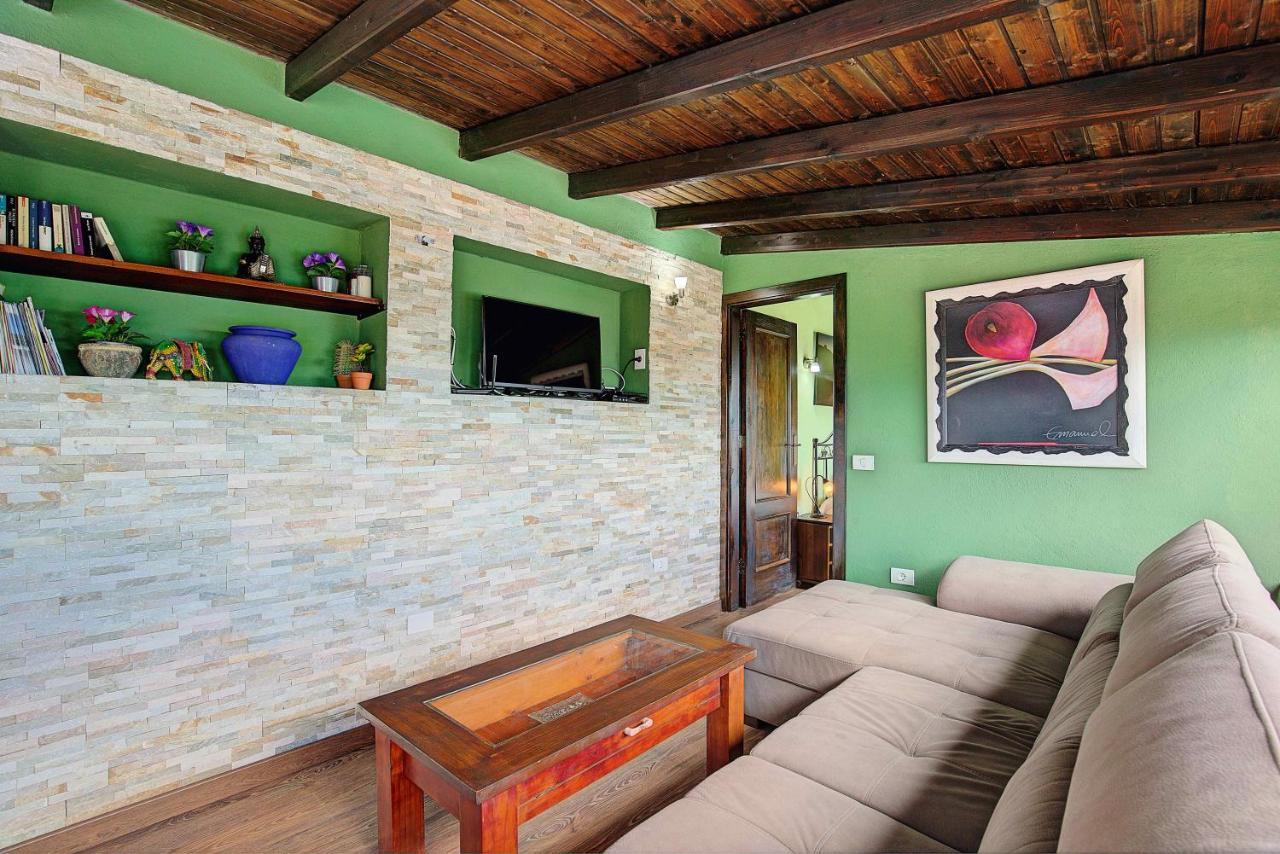Casa Rural Los Draguitos 2 Santa Cruz de la Palma  Zewnętrze zdjęcie