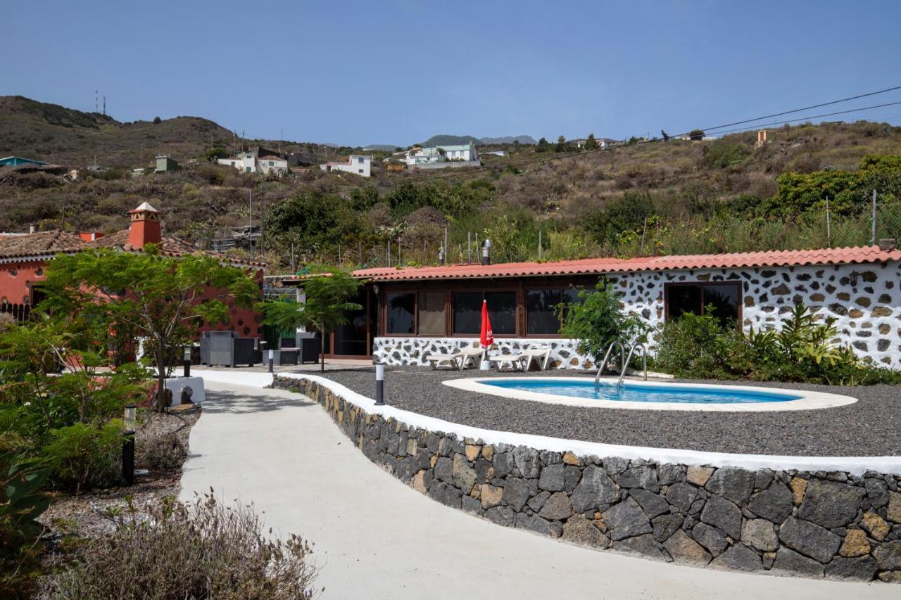 Casa Rural Los Draguitos 2 Santa Cruz de la Palma  Zewnętrze zdjęcie