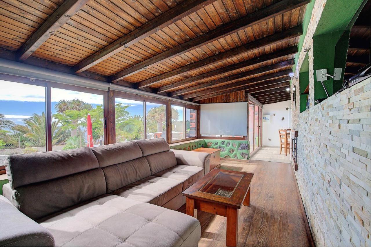 Casa Rural Los Draguitos 2 Santa Cruz de la Palma  Zewnętrze zdjęcie
