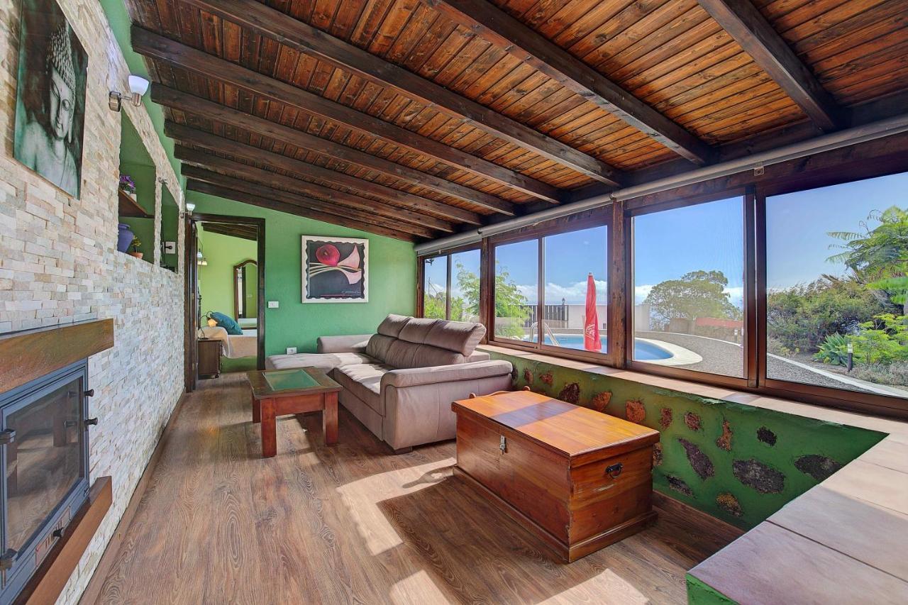 Casa Rural Los Draguitos 2 Santa Cruz de la Palma  Zewnętrze zdjęcie