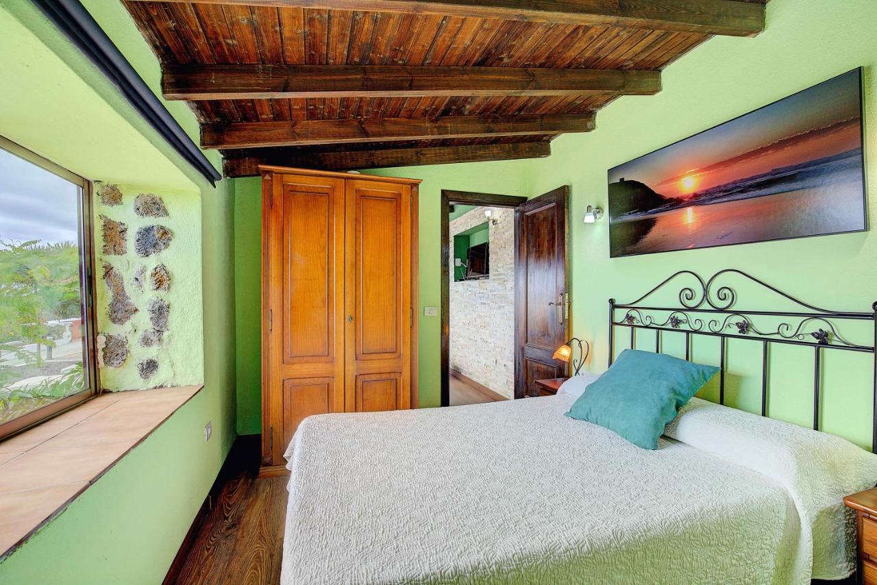 Casa Rural Los Draguitos 2 Santa Cruz de la Palma  Zewnętrze zdjęcie