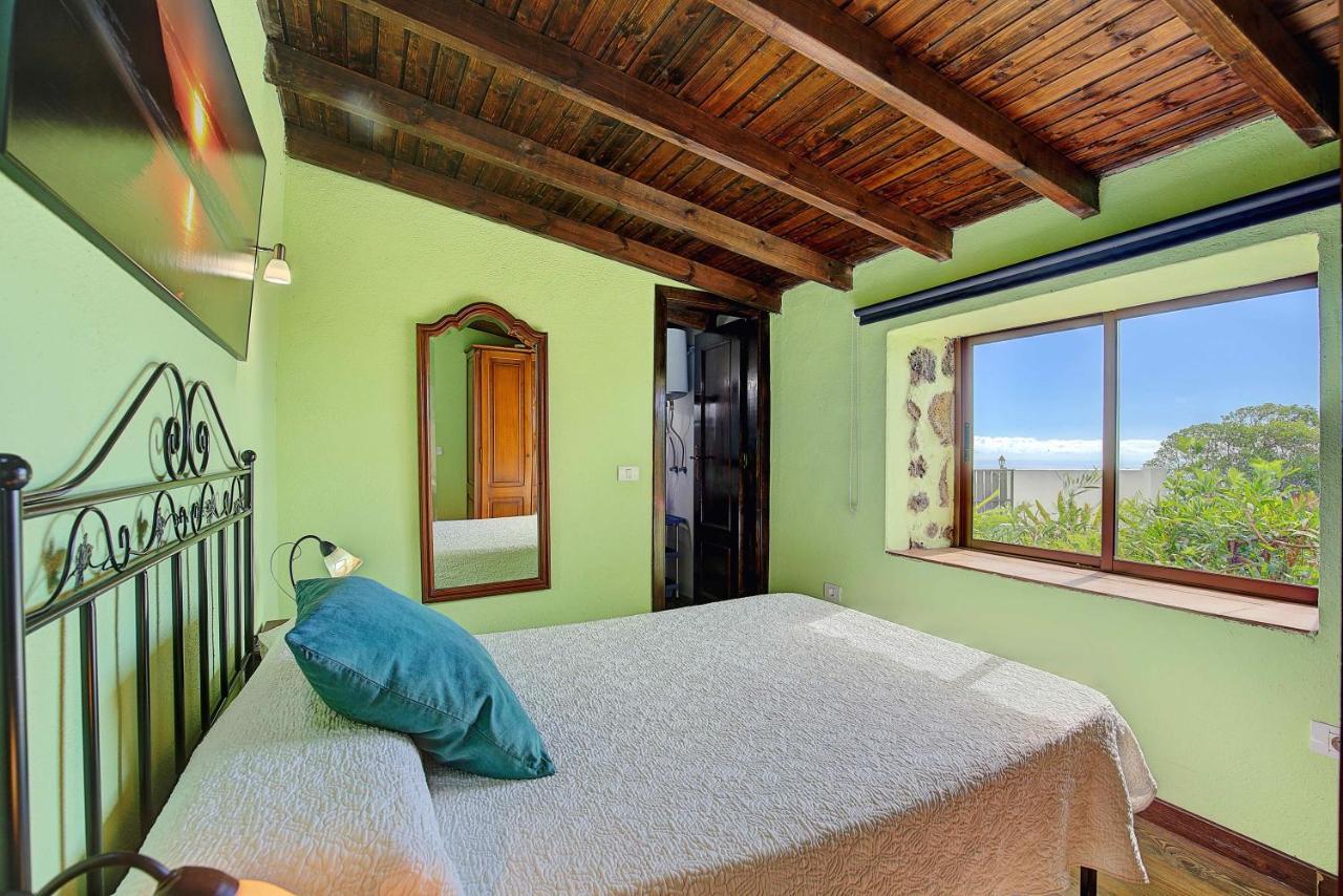 Casa Rural Los Draguitos 2 Santa Cruz de la Palma  Zewnętrze zdjęcie