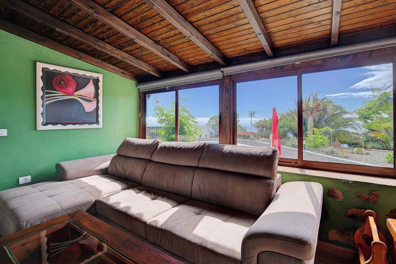 Casa Rural Los Draguitos 2 Santa Cruz de la Palma  Zewnętrze zdjęcie