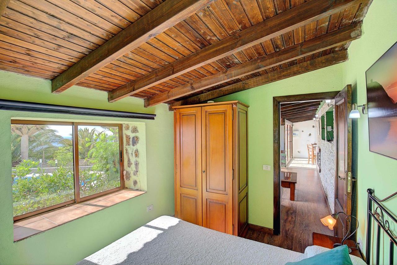 Casa Rural Los Draguitos 2 Santa Cruz de la Palma  Zewnętrze zdjęcie